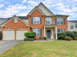 208 Crystal Downs Way, Suwanee, GA 30024