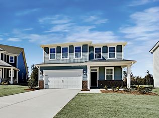 132 Hamilton Park Dr, Mooresville, NC 28115