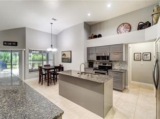 22029 Seashore Cir, Estero, FL 33928