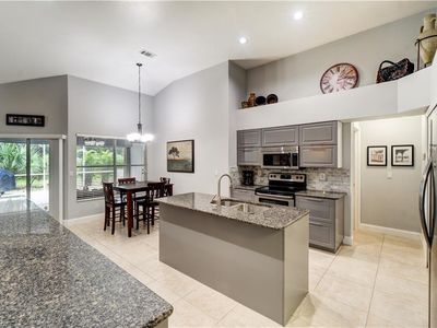 22029 Seashore Cir, Estero, FL, 33928