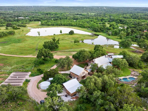 6110 Highway 29 W, Burnet, TX 78611