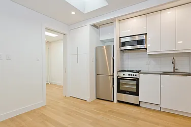 Rented by Veracity NYC LLC