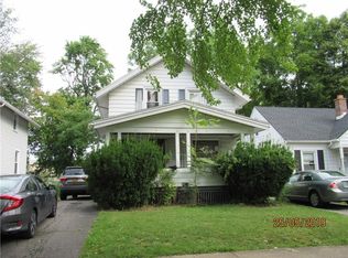 110 Willmont St, Rochester, NY 14609