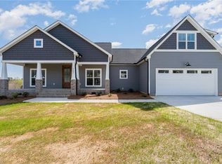 167 Providence Trl, Madison, NC 27025