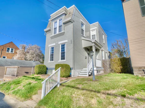10 E Walnut St, Southgate, KY 41071