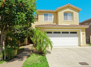 1854 Locust St, Simi Valley, CA 93063
