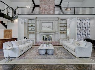 4100 Oakdale Forest Rd, Edmond, OK 73013