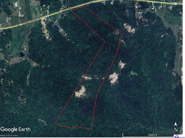 0 Battle Training Rd, Elizabethtown, KY 42701