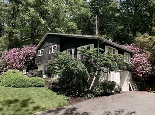 1011 Huntsville Rd, Dallas, PA 18612