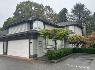9331 Francis Rd #11, Richmond, BC V6Y 1B2