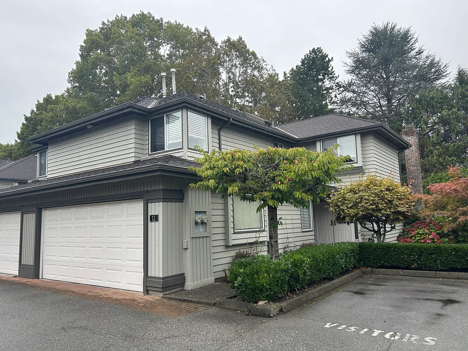 9331 Francis Rd #11 photo 1