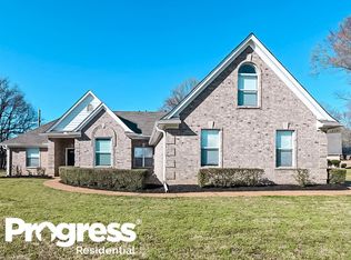 5601 Wayne Cv, Horn Lake, MS 38637