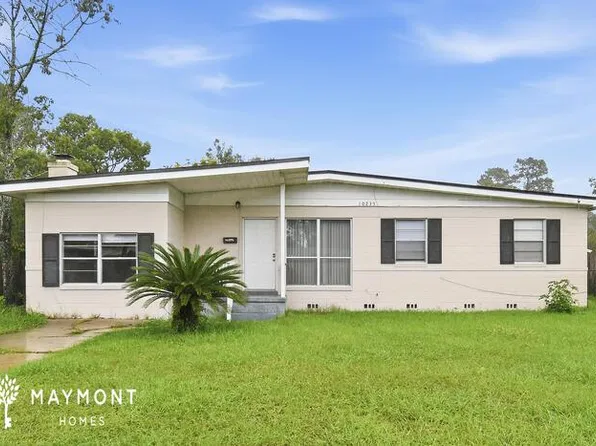 10235 Briarcliff Rd E, Jacksonville, FL 32218