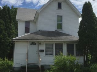 911 Nichol Ave, Anderson, IN 46016