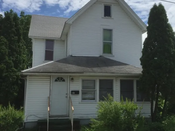 911 Nichol Ave, Anderson, IN 46016