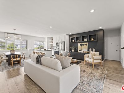 1233 N Laurel Ave APT 209, West Hollywood, CA, 90046