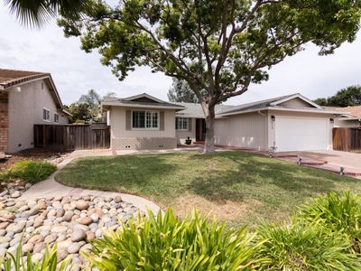 5173 Shadow Ests, San Jose, CA, 95135