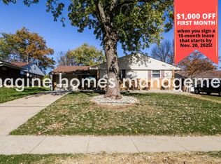 1060 Ledro St, Cincinnati, OH 45246