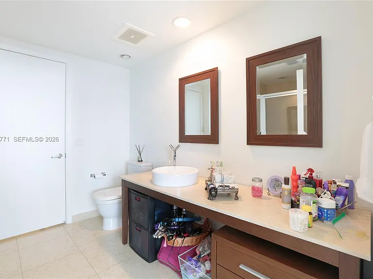 495 Brickell Ave #4703 — Photo 12