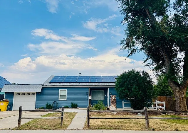 Vrain St — Photo 1