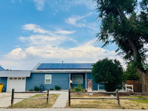 (undisclosed Address), Westminster, CO 80030