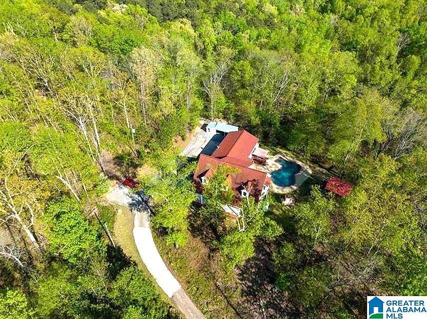 7452 Old Mill Br, Pinson, AL 35126 Zillow