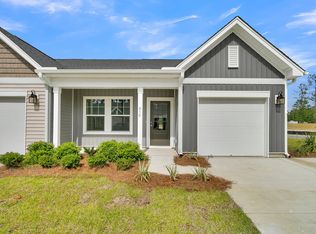 814 Descartes St, Summerville, SC 29486
