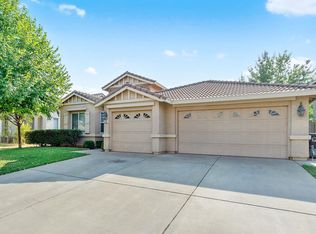 3370 Marquam Way, Rancho Cordova, CA 95670