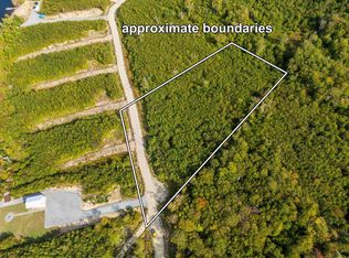 16 Second Division Rd LOT 21, Saint Martin, NS B0W 2J0