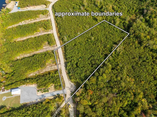 16 Second Division Rd Lot 21, Saint Martin, NS B0W 2J0