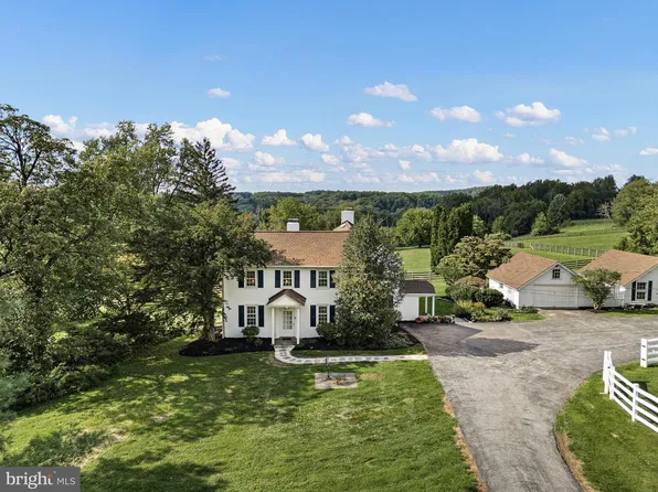 175 Cedar Ln, Chester Springs, PA 19425