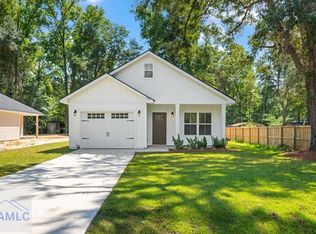 55 Jane St, Midway, GA 31320