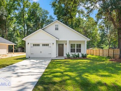 205 Wilson Ave, Hinesville, GA, 31313