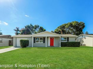 3535 Latimer St, New Pt Richey, FL 34652