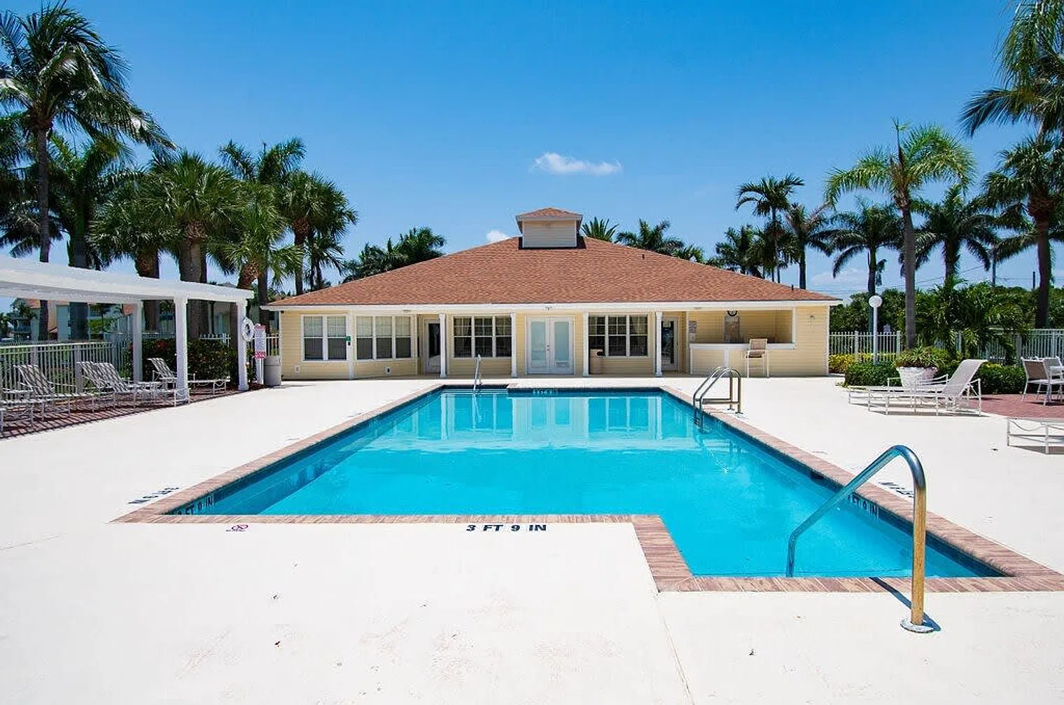 2 bed, 2.0 bath, $3,245 — Photo 4