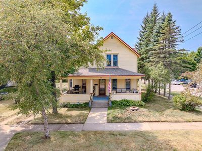 506 N Mill St, Merrill, WI, 54452