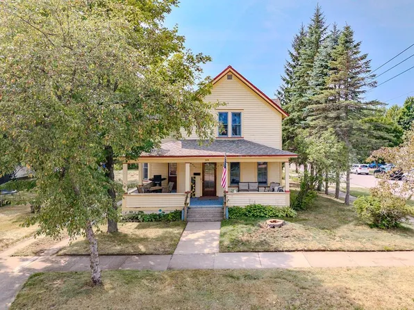 506 N Mill St, Merrill, WI 54452