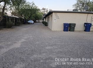 3036 N Richey Blvd #A, Tucson, AZ 85716