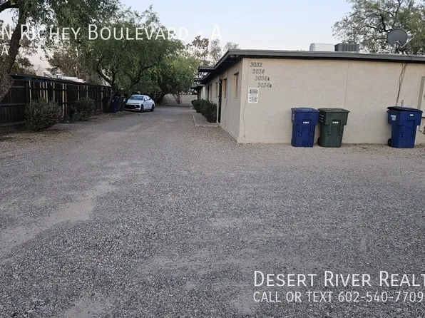 3036 N Richey Blvd #A, Tucson, AZ 85716