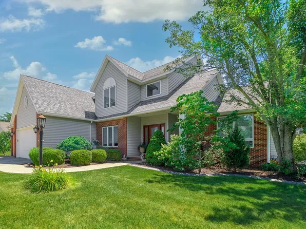 2453 Whitney Ave, Mansfield, OH 44906