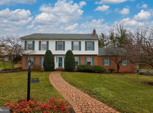 5 Chelsea Cir, Reading, PA 19606