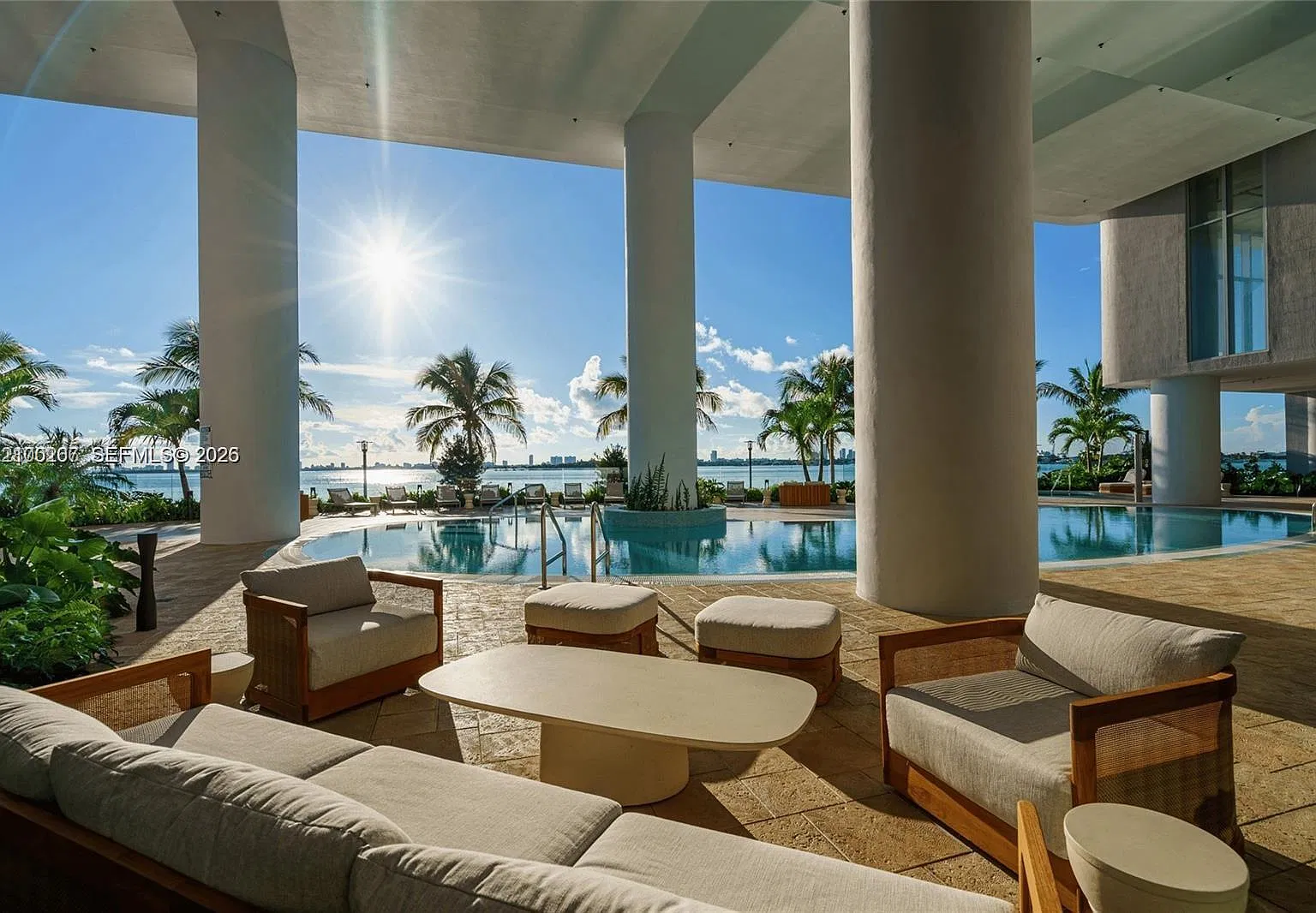 Aria Reserve Miami — Photo 2