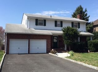 328 N 18th St, Kenilworth, NJ 07033