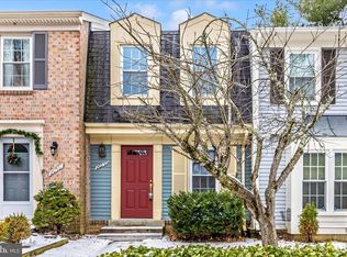 20559 Strath Haven Dr, Gaithersburg, MD 20886