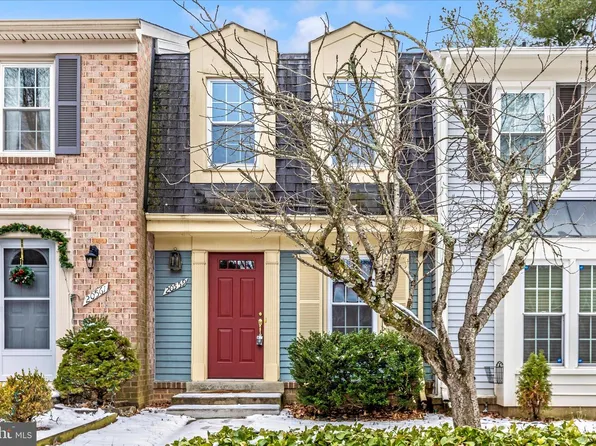 20559 Strath Haven Dr, Gaithersburg, MD 20886