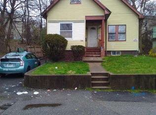 120 Lake St #1F, Spring Valley, NY 10977