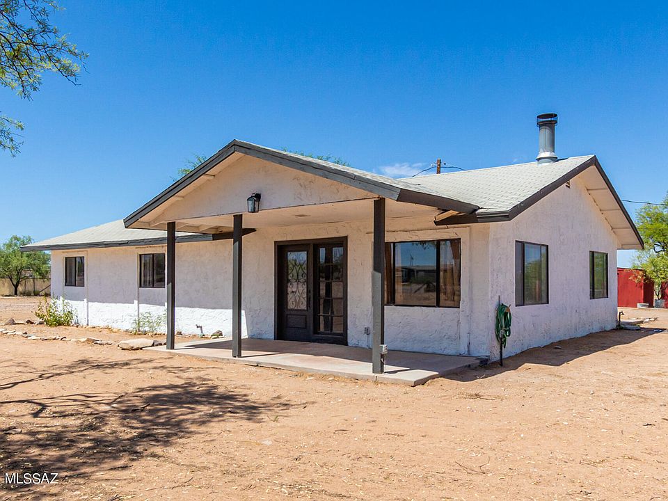 9845 N Volk Ave, Marana, AZ 85653 Zillow