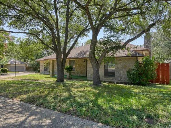 8502 Upton, San Antonio, TX 78254