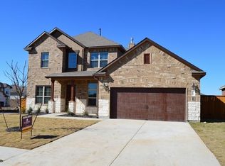 132 Canyon Rd, Georgetown, TX 78628