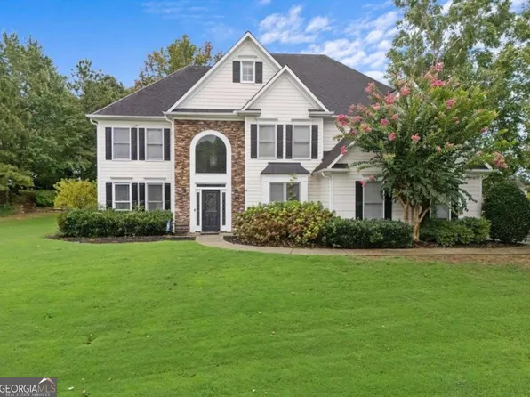 700 Eastbourne Ct, Johns Creek, GA 30005